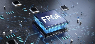 Application of FPGA