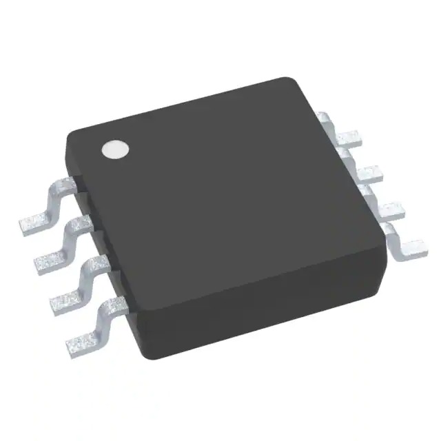 Top Quality Electronic Components at Low Prices