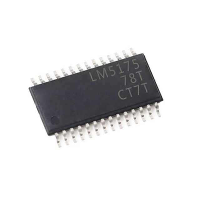 LM5175PWPR High-Voltage Switch IC for DC/DC Converters