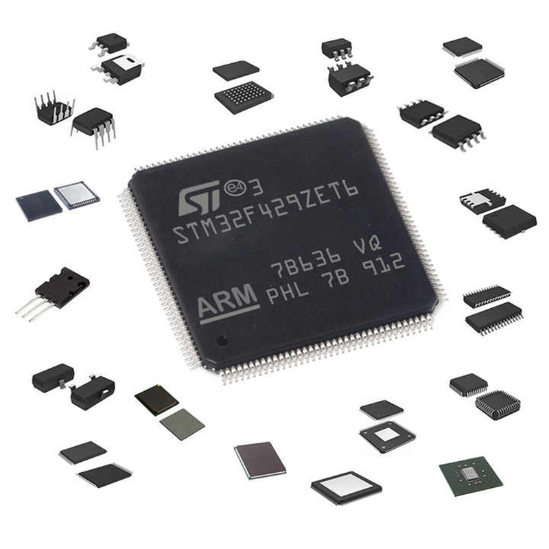 STM32F429ZET6: The Future of Microcontroller Technology