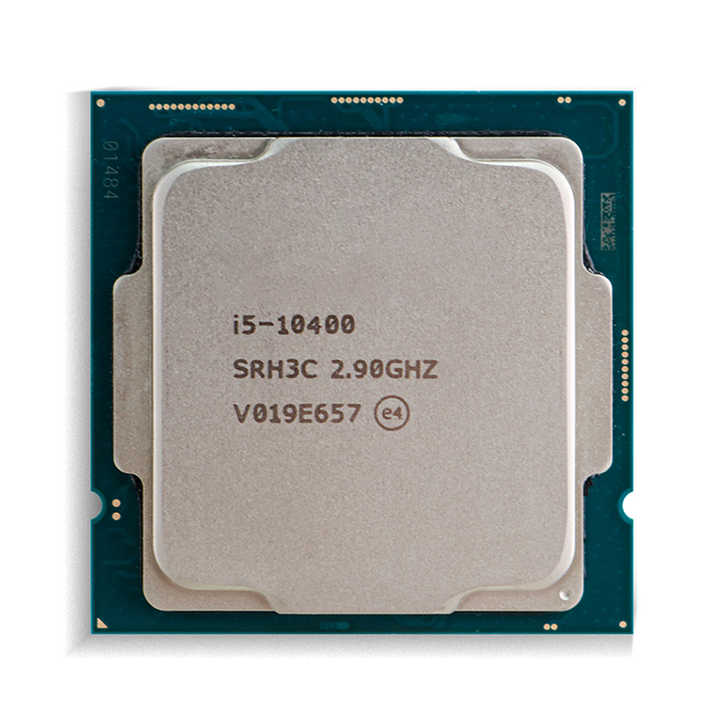 Intel Core i5-10400: An In-depth Look