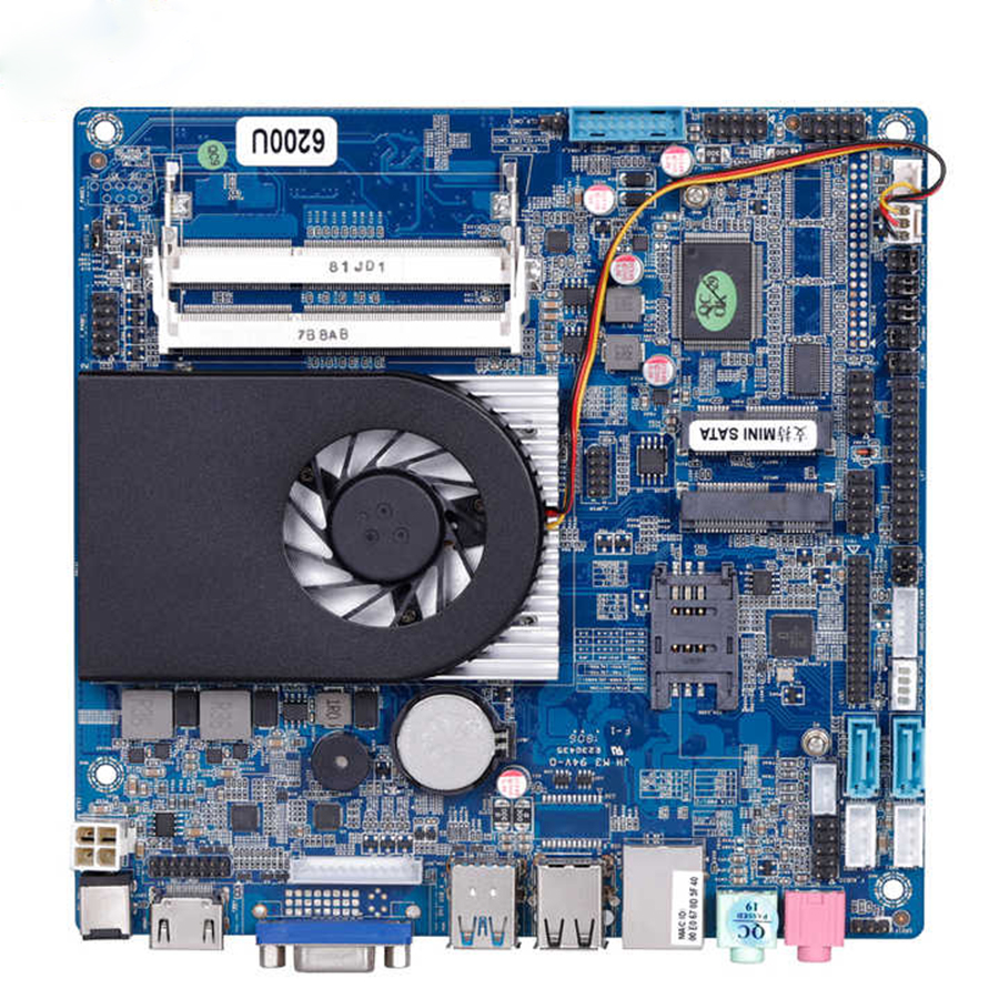 Intel Core i5-6200U: A Powerful and Cost-Effective Solution for Your Computing Needs