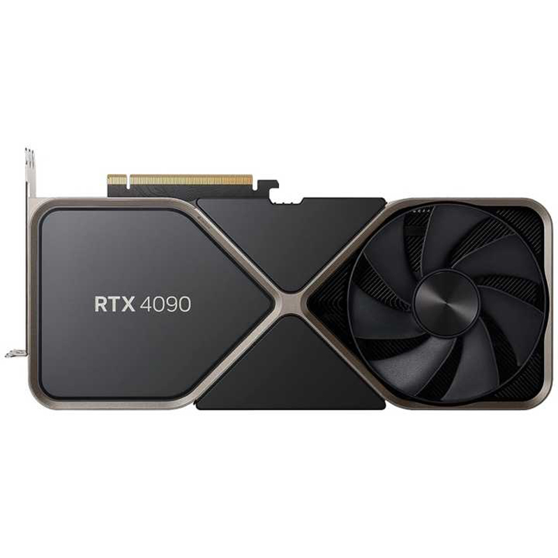 RTX 4090: The Future of Graphics in a Single Card