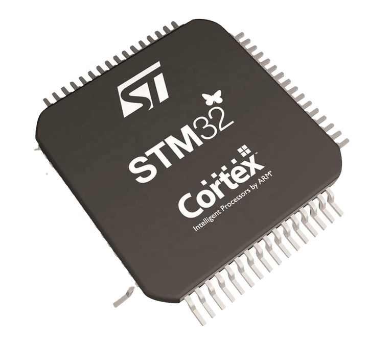 STM32L432KCU6: The Ultimate Microcontroller for Your IoT Projects