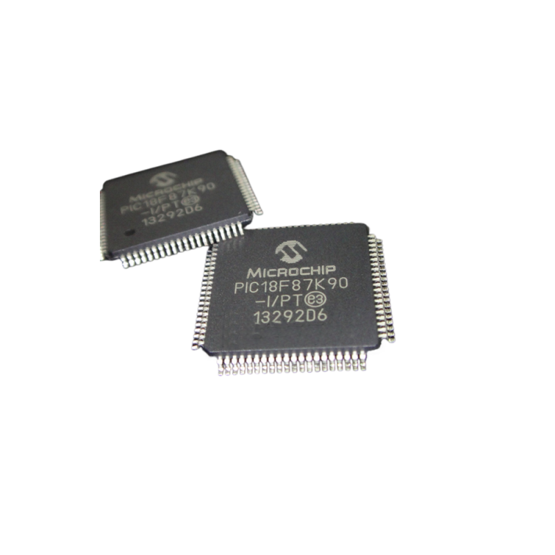 PIC18F87K90-IPT: The Heart of Modern Microcontroller Technology